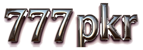 7777pkr game logo